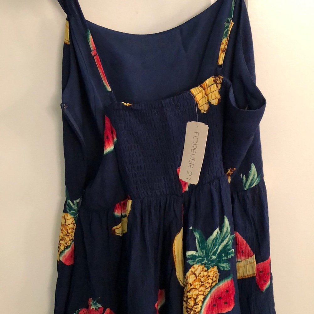 Fruity romper - Picture 4 of 4